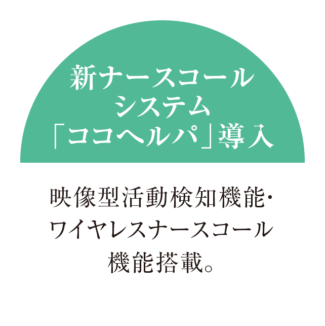 新介護システム