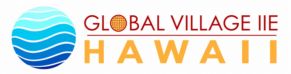 GLOBAL VILLAGE IIE HAWAII